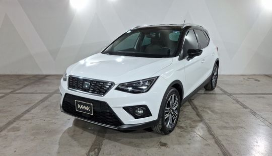Seat • Arona