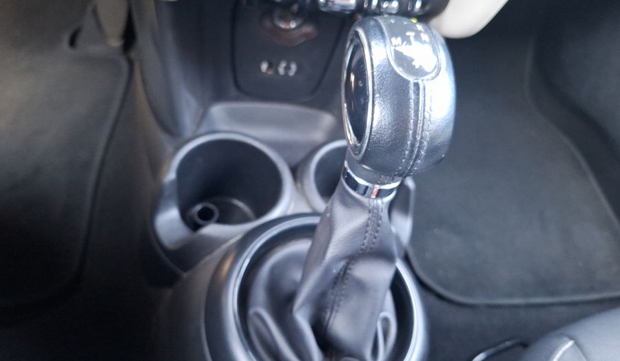 Mini Cooper 1.5 COOPER AUTO Hatchback 2018