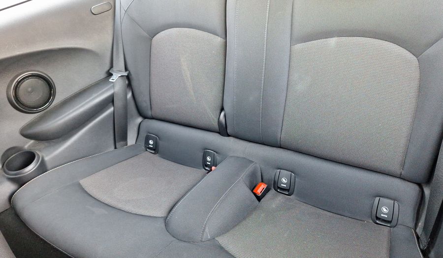 Mini Cooper 1.5 COOPER AUTO Hatchback 2018