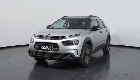 Citroen • C4 Cactus