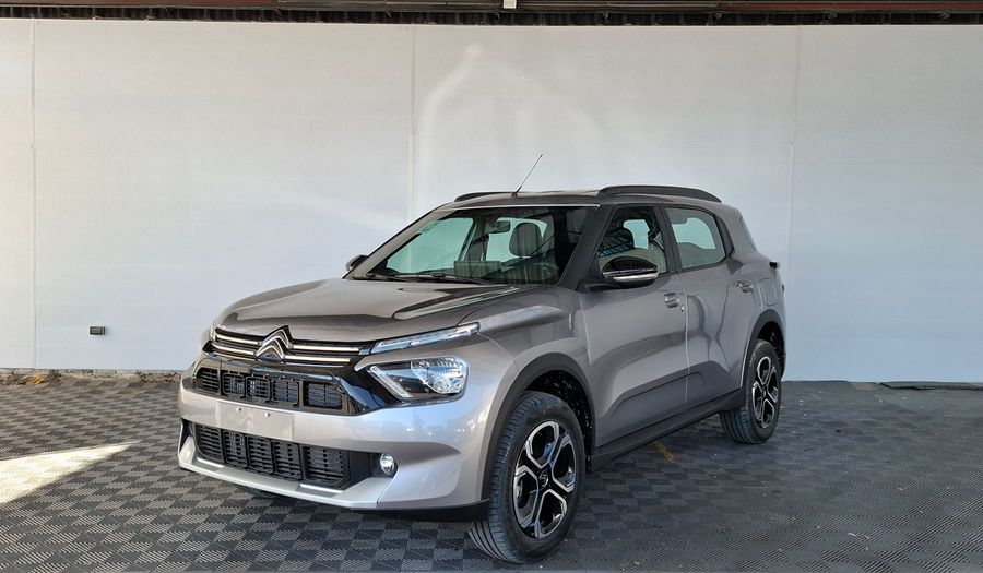 Citroen C3 Aircross Shine