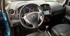Nissan Note 1.6 EXCLUSIVE CVT Hatchback 2016
