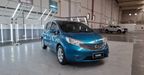 Nissan Note 1.6 EXCLUSIVE CVT Hatchback 2016