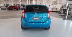 Nissan Note 1.6 EXCLUSIVE CVT Hatchback 2016