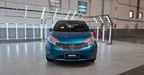 Nissan Note 1.6 EXCLUSIVE CVT Hatchback 2016