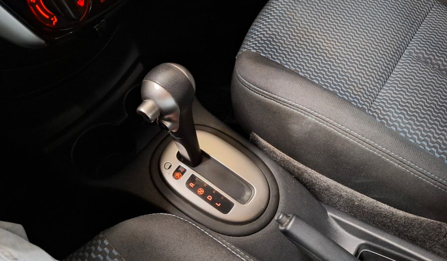 Nissan Note 1.6 EXCLUSIVE CVT Hatchback 2016