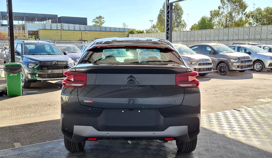 Citroen Basalt 1.0 DARK EDITION AUTO Suv 2026