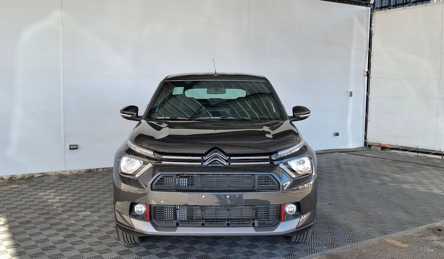 Citroen Basalt 1.0 DARK EDITION AUTO Suv 2026