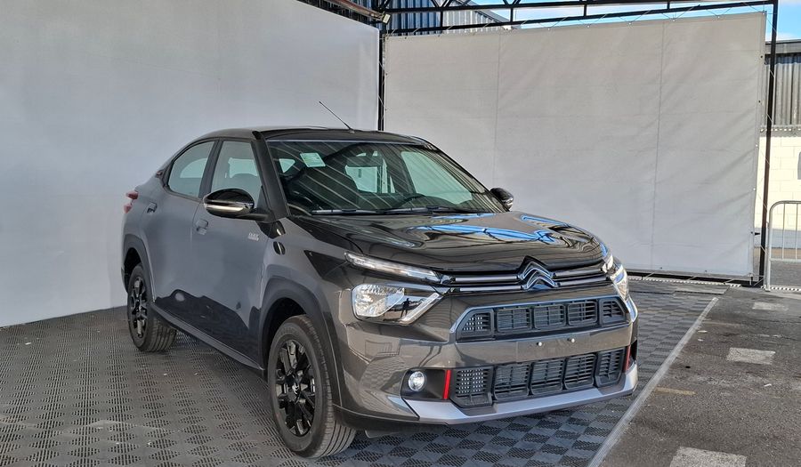 Citroen Basalt 1.0 DARK EDITION AUTO Suv 2026