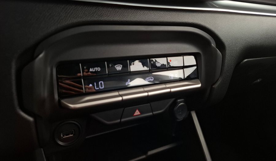 Citroen Basalt 1.0 DARK EDITION AUTO Suv 2026