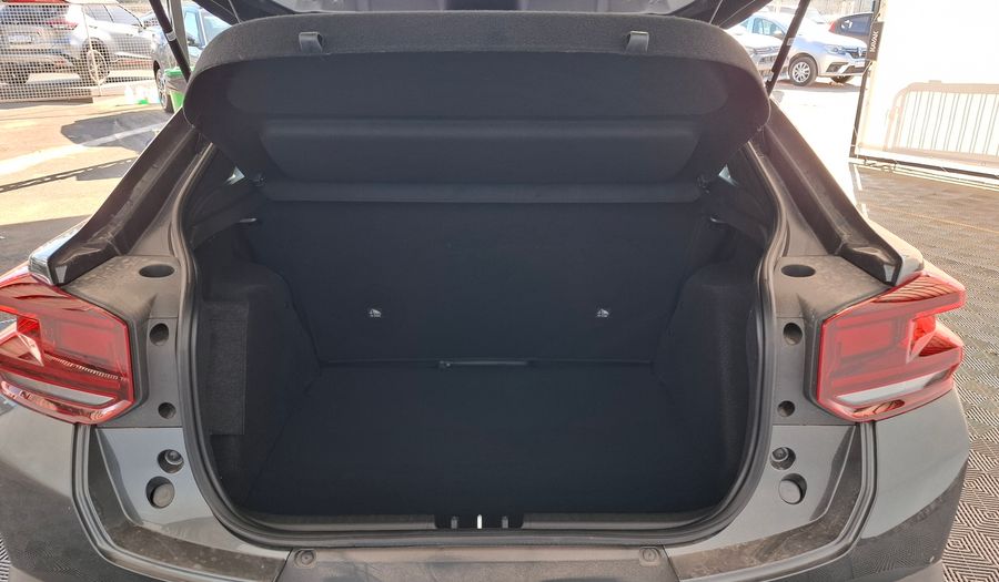 Citroen Basalt 1.0 DARK EDITION AUTO Suv 2026