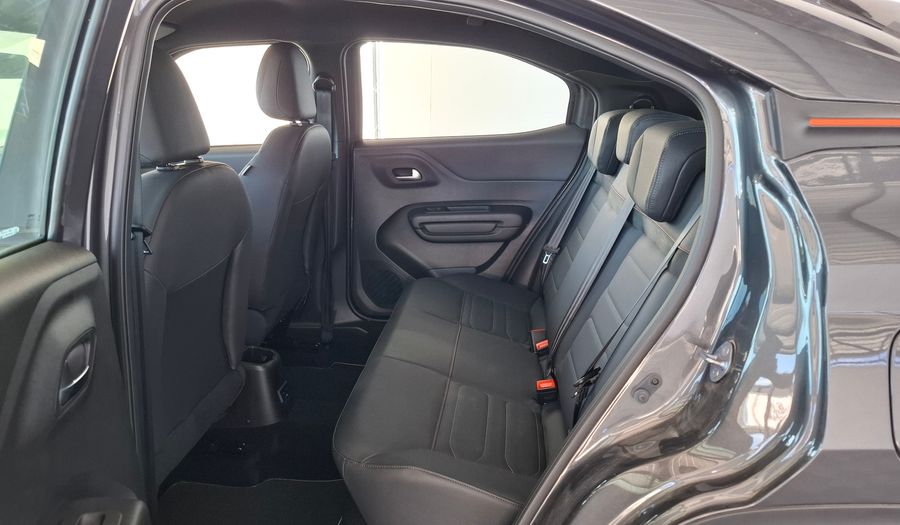 Citroen Basalt 1.0 DARK EDITION AUTO Suv 2026