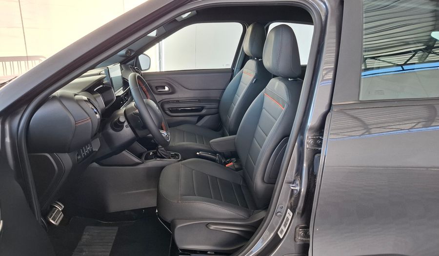 Citroen Basalt 1.0 DARK EDITION AUTO Suv 2026