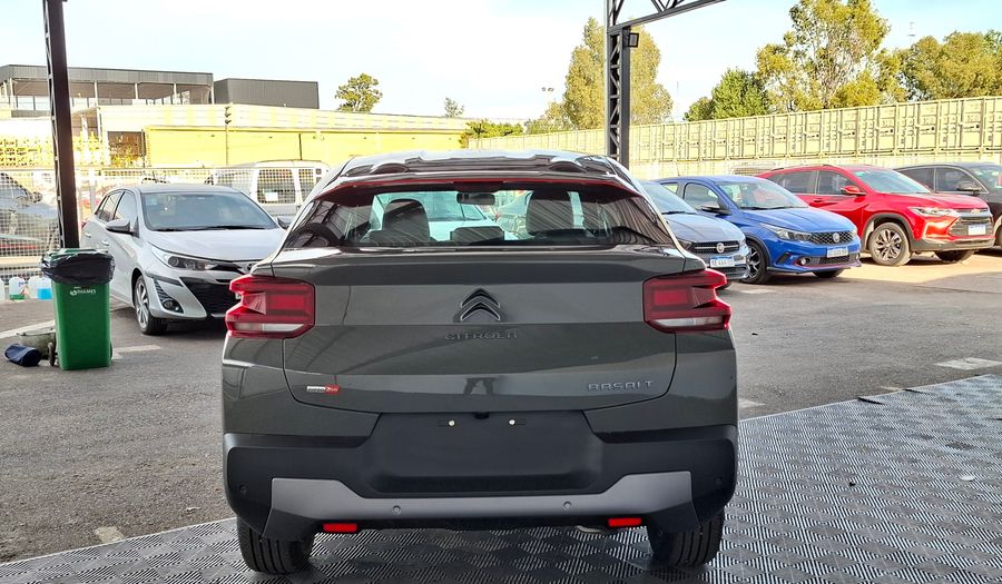 Citroen Basalt 1.0 DARK EDITION AUTO Suv 2026