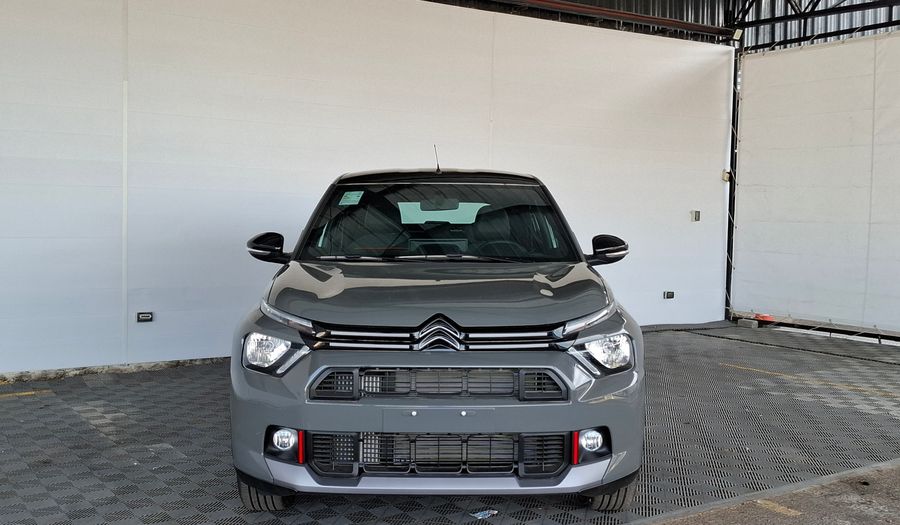 Citroen Basalt 1.0 DARK EDITION AUTO Suv 2026