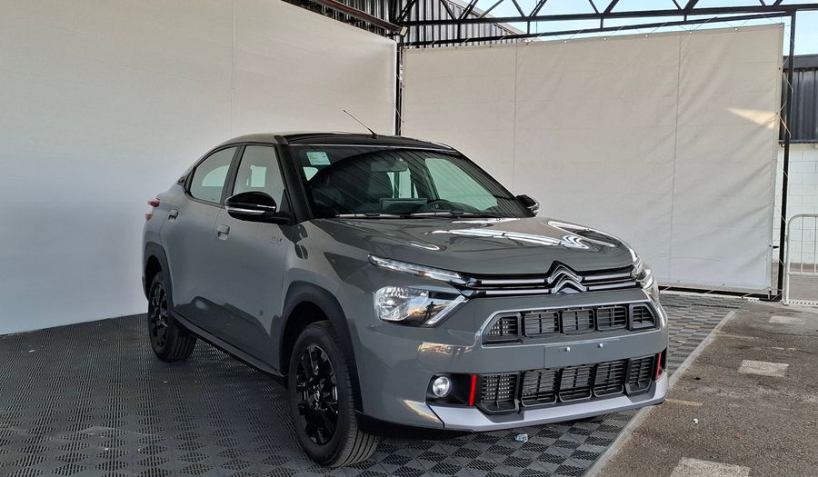 Citroen Basalt 1.0 DARK EDITION AUTO Suv 2026