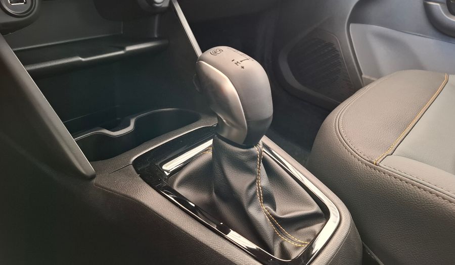 Citroen Basalt 1.0 DARK EDITION AUTO Suv 2026