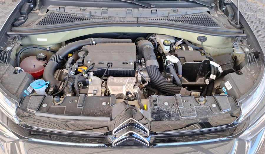 Citroen Basalt 1.0 DARK EDITION AUTO Suv 2026