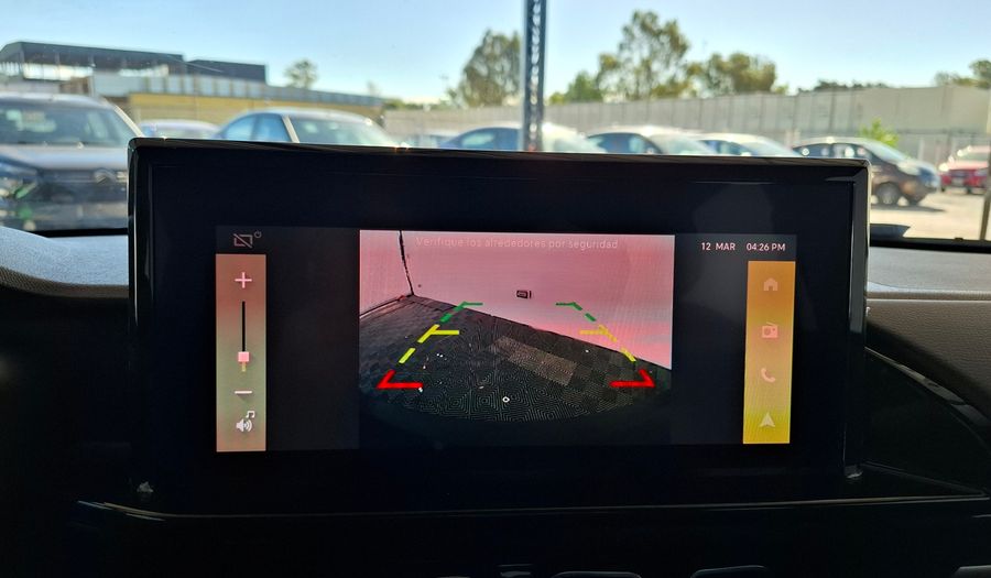 Citroen Basalt 1.0 DARK EDITION AUTO Suv 2026