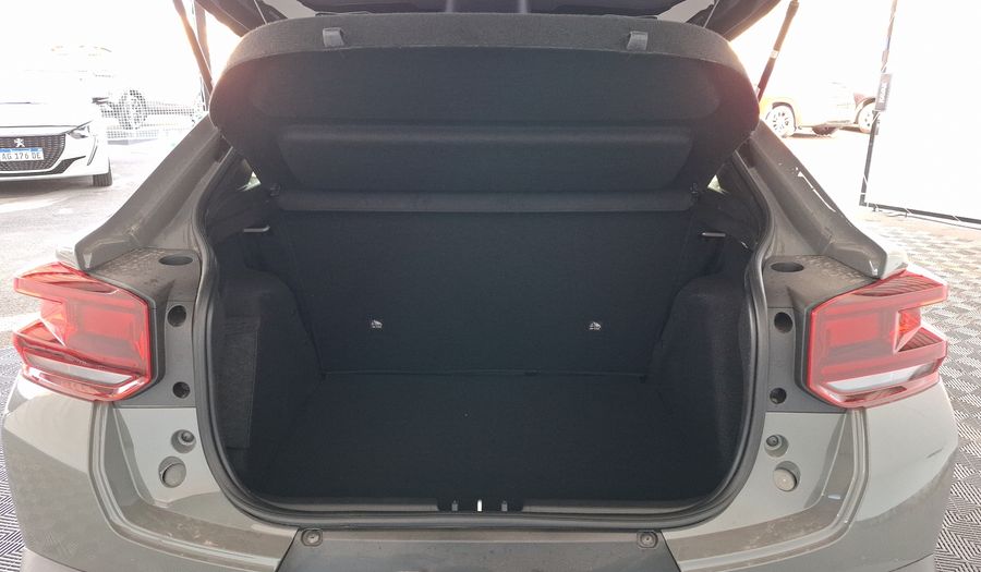 Citroen Basalt 1.0 DARK EDITION AUTO Suv 2026