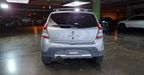 Renault Sandero Stepway 1.6 STEPWAY PRIVILEGE NAV Hatchback 2013