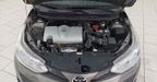 Toyota Yaris 1.3 XL PLUS TECH CVT Hatchback 2019