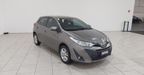 Toyota Yaris 1.3 XL PLUS TECH CVT Hatchback 2019
