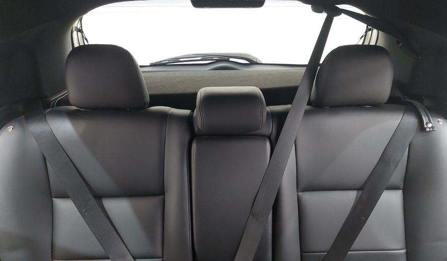 Toyota Yaris 1.3 XL PLUS TECH CVT Hatchback 2019