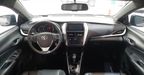 Toyota Yaris 1.3 XL PLUS TECH CVT Hatchback 2019