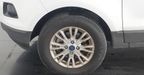 Ford Ecosport 1.6 SE AT Suv 2017