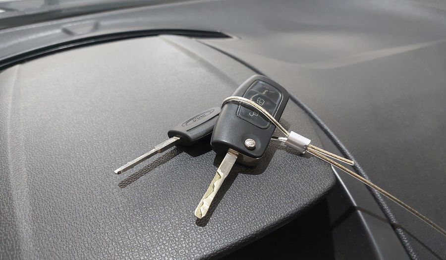 Ford Ecosport 1.6 SE AT Suv 2017