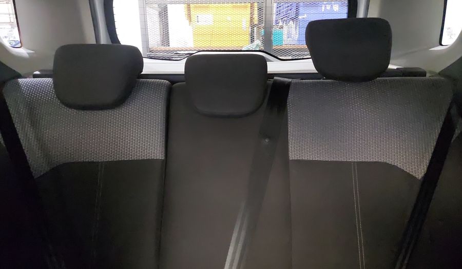 Ford Ecosport 1.6 SE AT Suv 2017