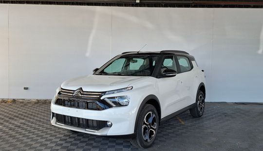 Citroen • C3 Aircross