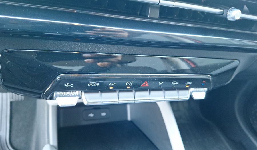 Chevrolet Sail 1.5 LTZ R CVT Sedan 2026