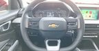 Chevrolet Sail 1.5 LTZ R CVT Sedan 2026