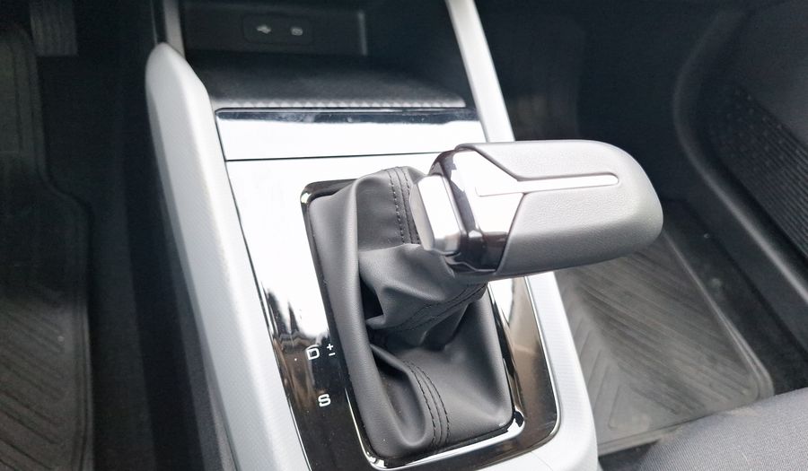 Chevrolet Sail 1.5 LTZ R CVT Sedan 2026