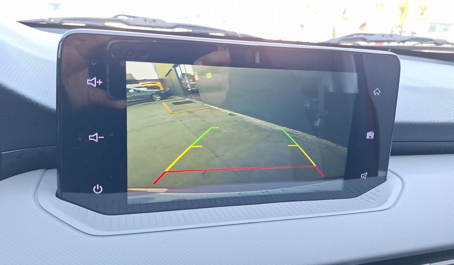 Chevrolet Sail 1.5 LTZ R CVT Sedan 2026