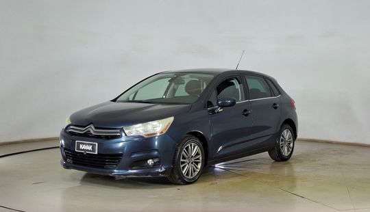 Citroen • C4