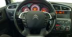 Citroen C4 1.6 120 HP SEDUCTION Hatchback 2012