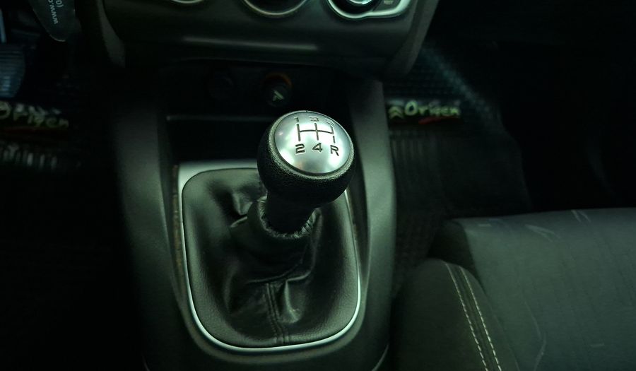 Citroen C4 1.6 120 HP SEDUCTION Hatchback 2012