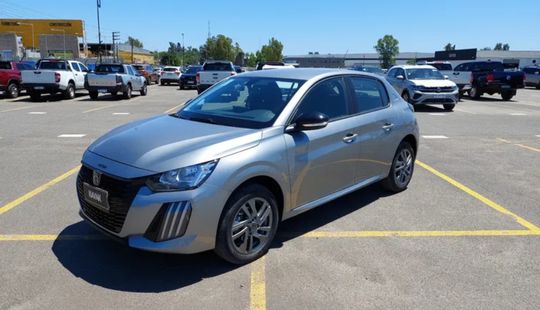 2026 • 1.000 km • Automático