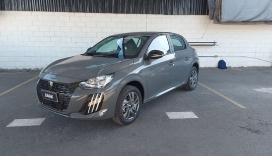 2026 • 1.000 km • Automático