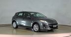 Mazda 3 1.6 V AUTO SPORT SRF BT Hatchback 2014