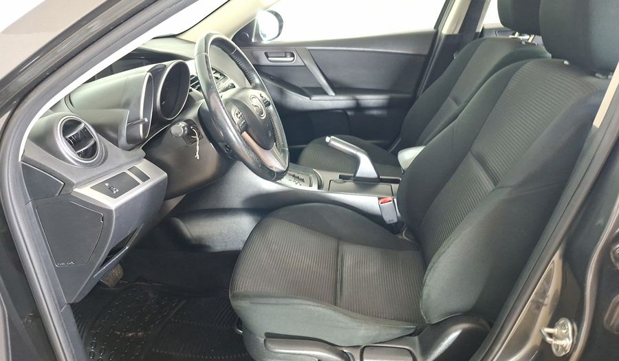 Mazda 3 1.6 V AUTO SPORT SRF BT Hatchback 2014