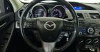 Mazda 3 1.6 V AUTO SPORT SRF BT Hatchback 2014