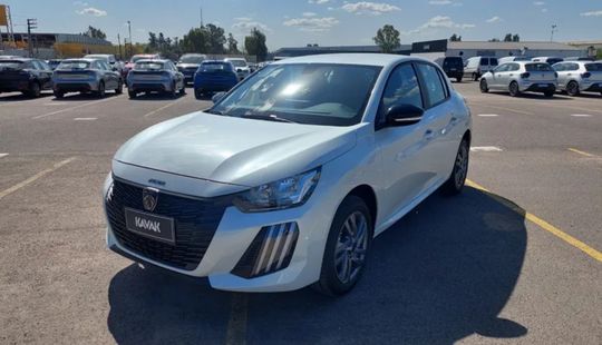 2026 • 1.000 km • Automático