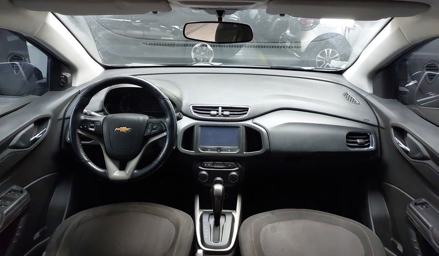 Chevrolet Onix 1.4 SPE/4 LTZ AUTO Hatchback 2016