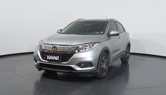 Honda • HR-V