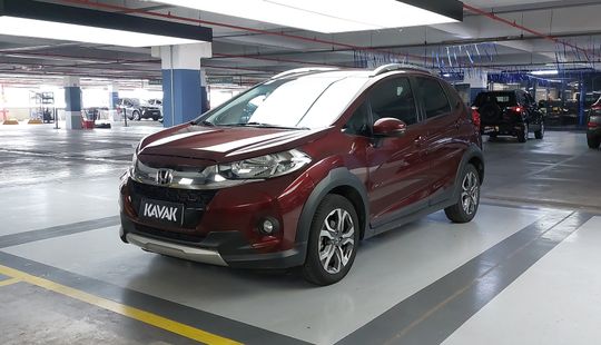 Honda • Wr-V