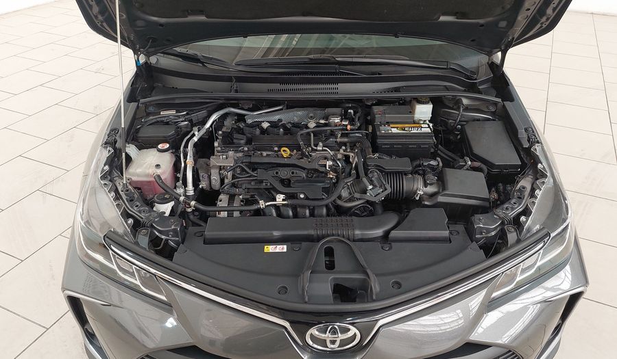 Toyota Corolla 2.0 XEI CVT Sedan 2022